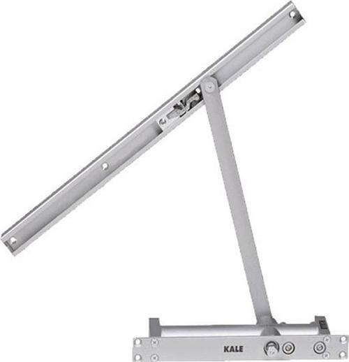 KALE KAPI HİDROLİĞİ GÖMME RAYLI KD002/70-330
