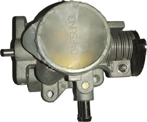 Hyundai Accent 1.6 Gaz Kelebek Gövdesi 2000-2005