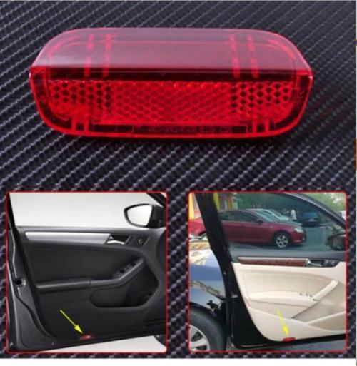 Volkswagen Passat Jetta Golf Polo Kapı Uyarı Reflektörü 1K0947419