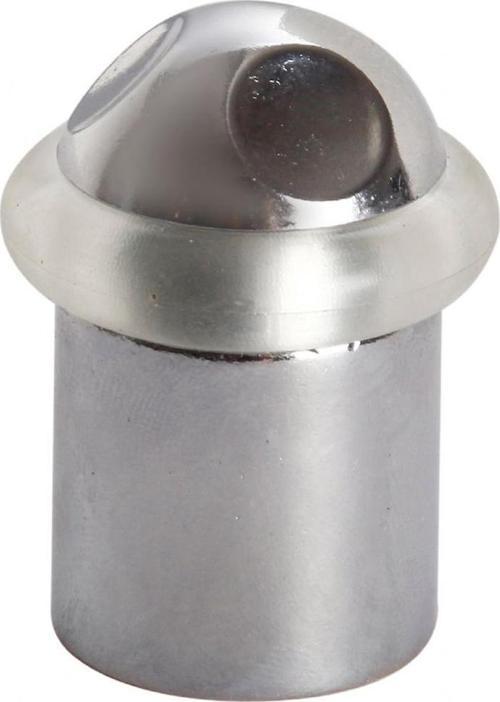 CONTALI KAPI TAMPONU 5 CM KROM