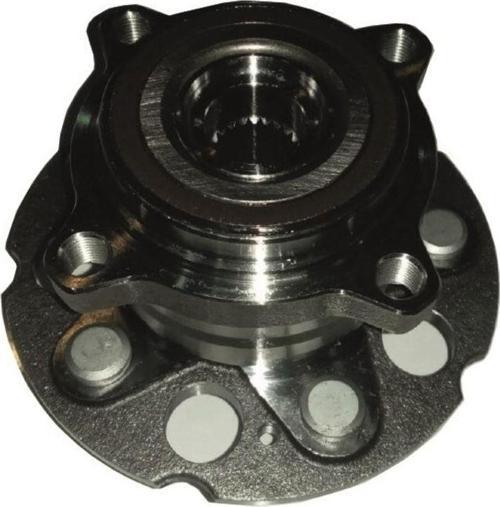 Honda Crv Arka Teker Porya 2012-2016