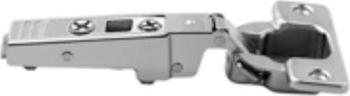 71T9550 CLIP TOP DÜZ KALIN KAPAK MENTEŞESİ ( TABAN DAHİL )