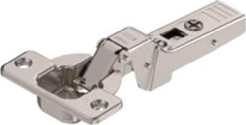 71T9650 CLIP TOP YARIM DEVE BOYNU KALIN PROFİL KAPAK MENTEŞESİ ( TABAN DAHİL )