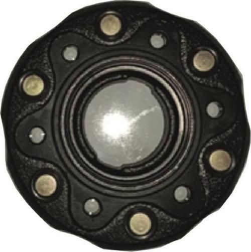 Nissan D22 Ön Porya Teker 1998-2002