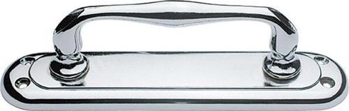 KUMRU ÇEKME KOL KROM