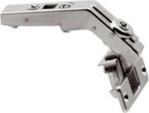 79T8500 CLIP TOP KÖŞE DOLAP KATLANIR KAPAK MENTEŞESİ (TABAN DAHİL )