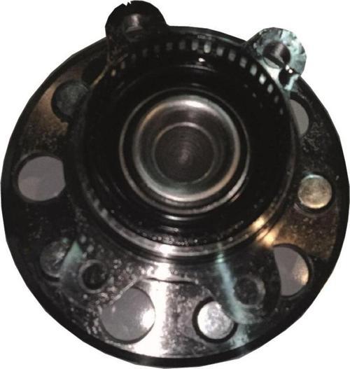 Porya Arka Teker Elantra 1.6 Benzinli 2007-2010