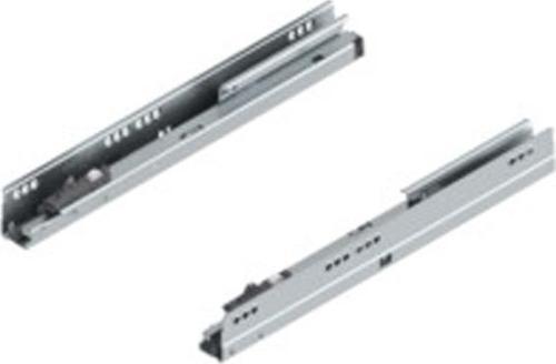 TDBX 35 CM GÖVDE RAYI ENTEGRE BLUMATION ÇEKMECE RAYI (MANDAL DAHİL )