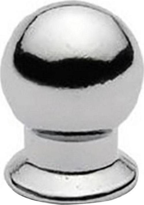 MİSKET DÜĞME KULP MATKROM 19MM