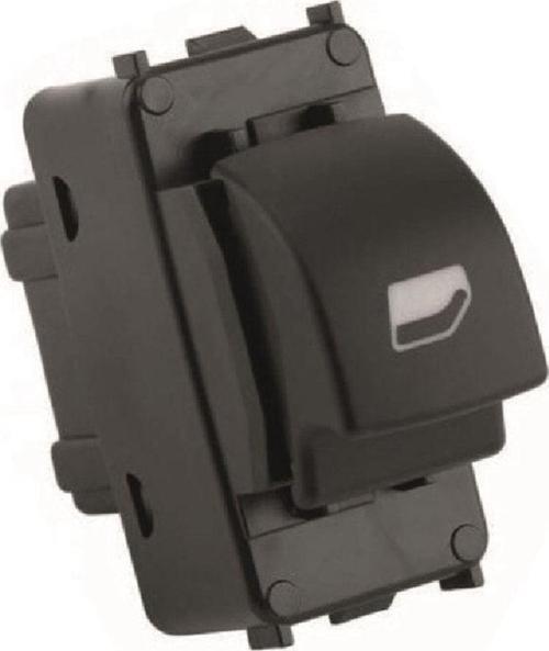 Citroen C4 C-4 Cam Açma Kapatma Düğme Anahtarı 2004-2014