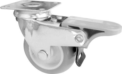 BURAK 0512 FHG TABLALI FRENLİ GRİ TEKERLEK