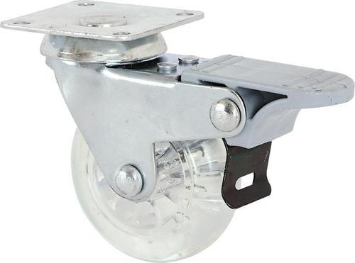 BURAK 0512 FVT TABLALI ŞEFFAF FRENLİ TEKERLEK
