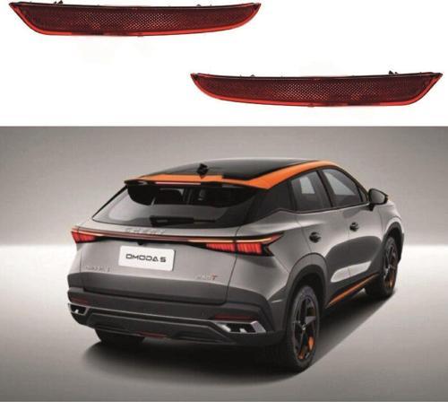 Chery Omoda 5 Reflektör Arka Sağ-Sol 2022-2024