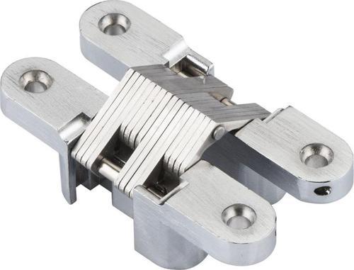 AKORDİYON MENTEŞE SATEN 95 MM AYARLI SOL