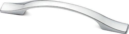 SÜLÜN KULP 96 MM KROM