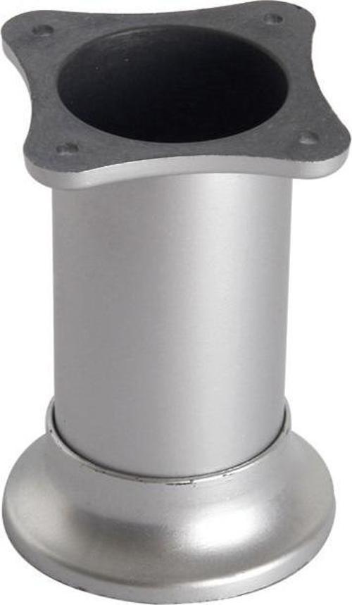 SÜTUN AYAK 8 CM PLASTİK MATKROM