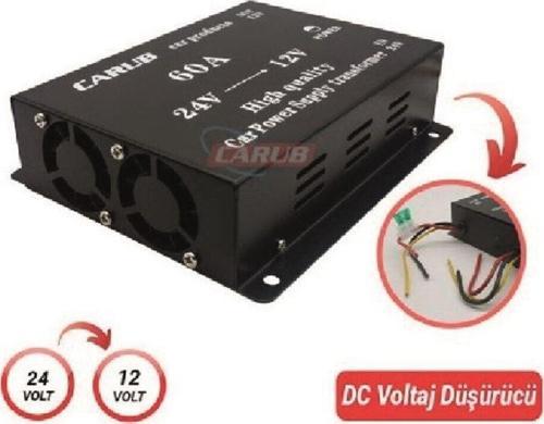 Kovektör Dönüştürücü Transformers 5A-20A Karşılıyor