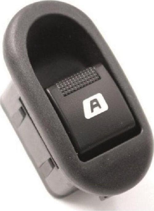 Citroen C2 C 2 C3 C 3 Cam Açma Kapatma Düğme 4 Fişli