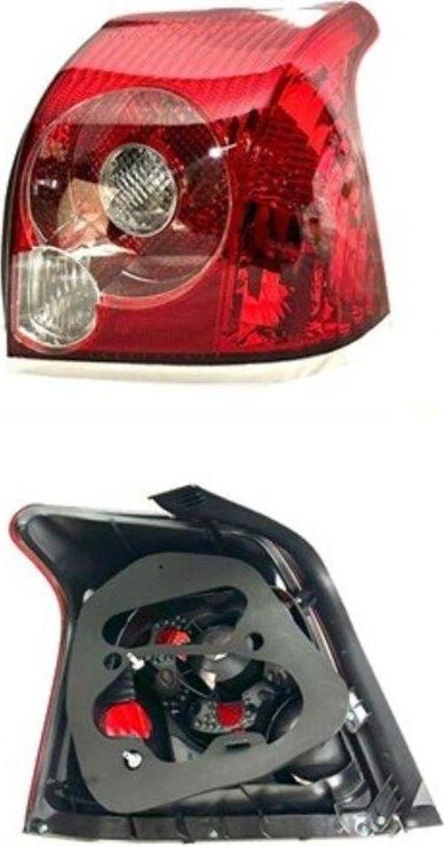 Nilser Toyota Avensis Sol Stop Lambası 2006-2008 81551-05190