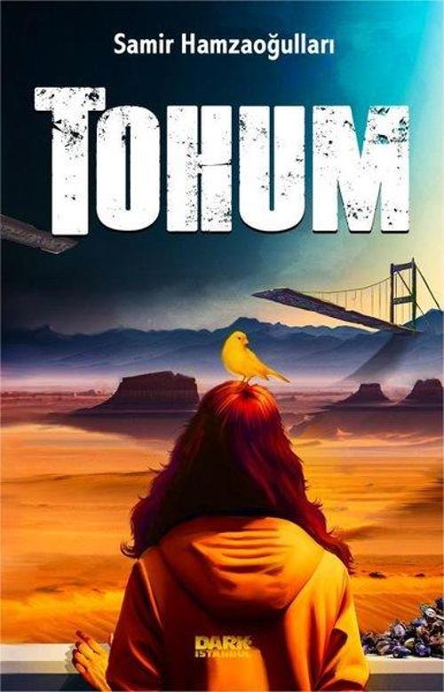 Dark İstanbul Tohum