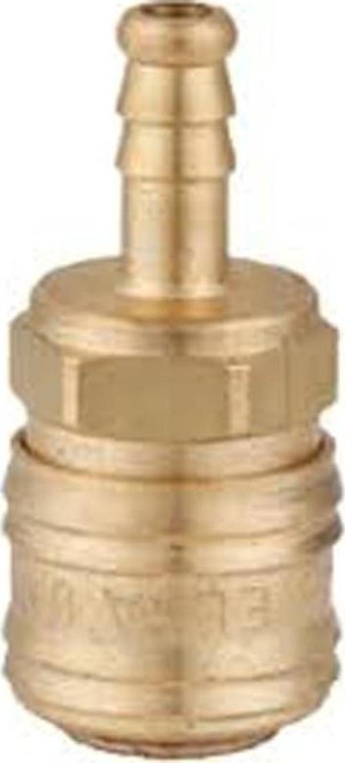 REKOR HORTUM UÇLU GÖVDE KAPLİN 8 MM