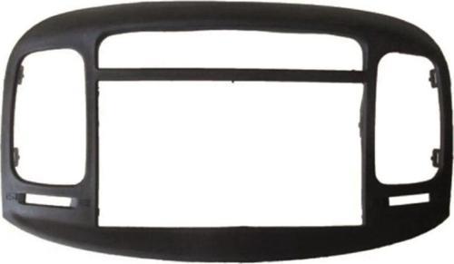 Hyundai Accent Era Siyah Teyp Paneli 2006-2011 84740-1e000