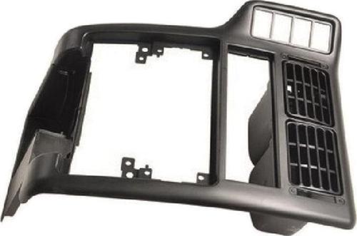 Vw Polo Hb Classic Teyp Çerçevesi 95-00 Caddy 96-03 6n1858069a