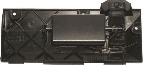 Ford Mondeo Torpido Kapak Siyah 2001-2014 330807