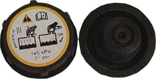 Mazda 3 Yedek Su Depo Kapağı 2004-2013 Lf50-15-205a