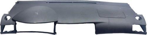 Ns Toyota Corolla Torpido Göğüs Siyah 2002-2007 55302-02080