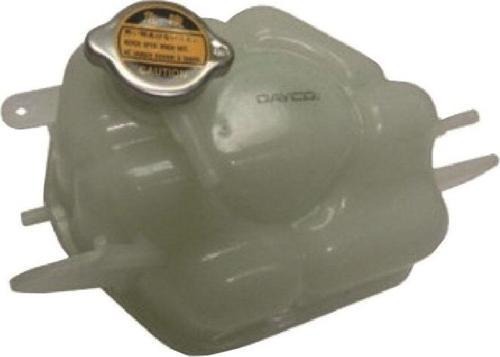 Nissan Navara Yedek Su Depo 2006-2014