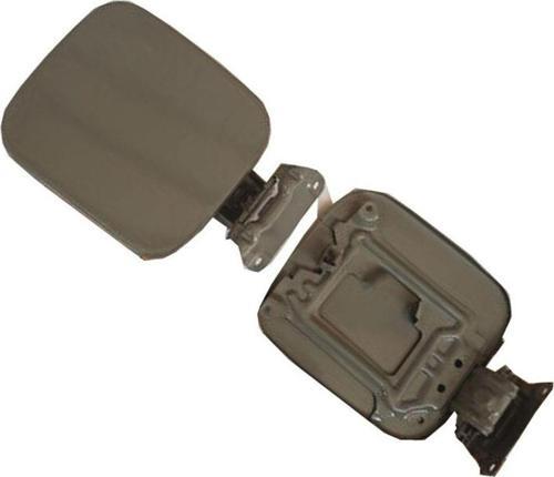 Nissan Qashqai Yakıt Depo Kapak Dış Sac 2007-2012