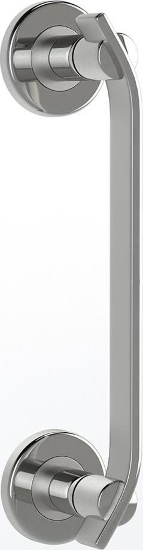 003S SATEN KROM ÇEKME KAPI KOLU 20 CM
