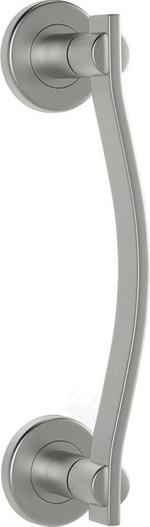 011S SATEN ÇEKME KAPI KOLU 20 CM