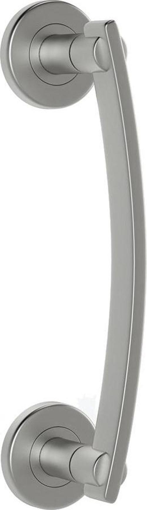 021S SATEN ÇEKME KAPI KOLU 20 CM