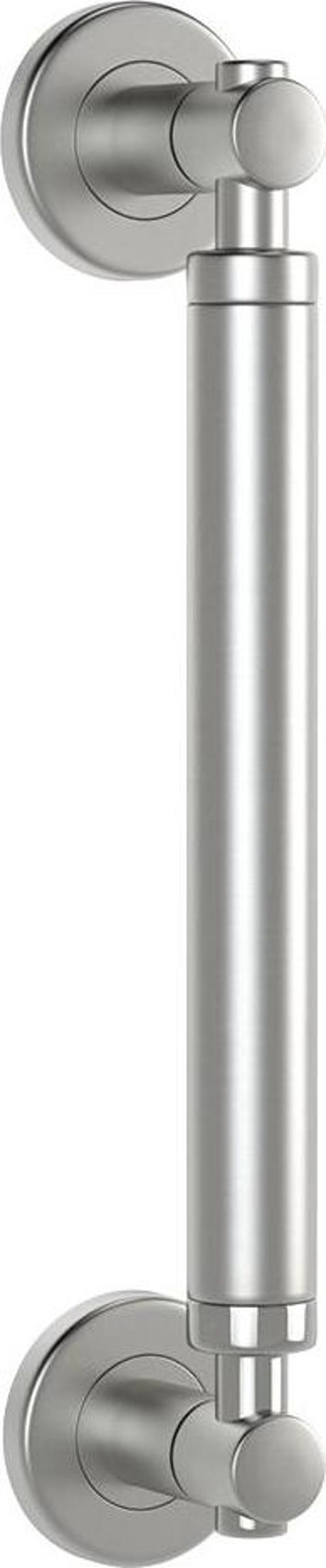 041S SATEN ÇEKME KAPI KOLU 20 CM