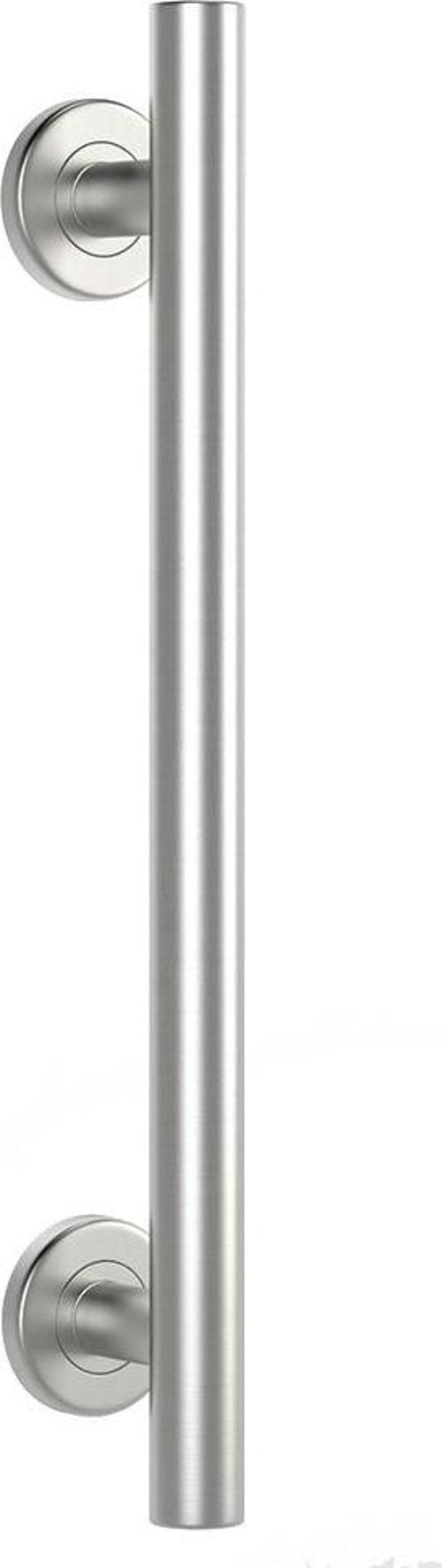 061 S SATEN ÇEKME KAPI KOLU 40 CM ÇAP 25 CM