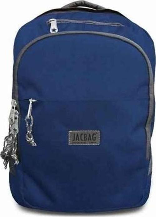 Çanta İki Bölmeli Jac-45 Lacivert