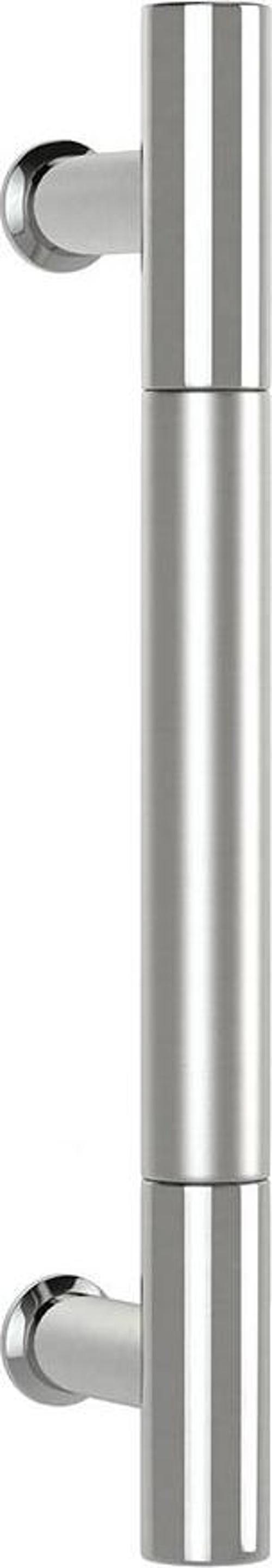 063S SATEN KROM ÇEKME KOL 40 CM Q 30MM