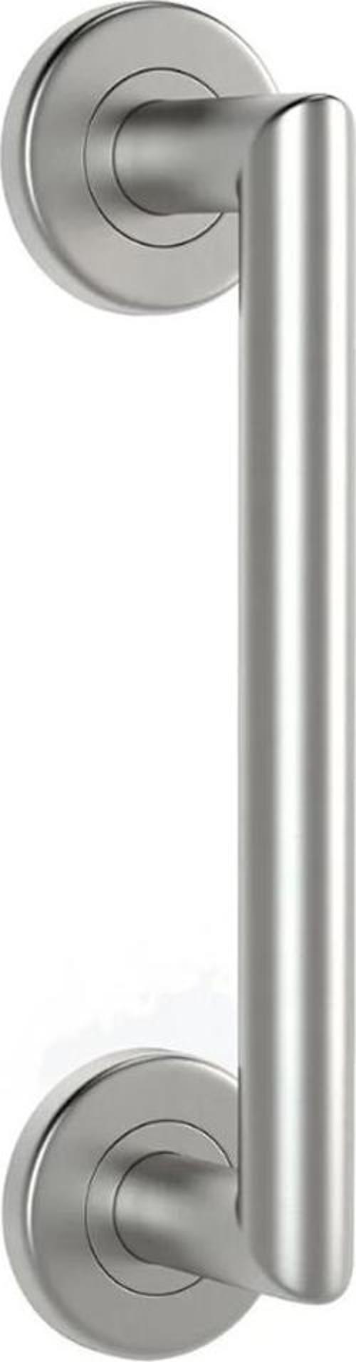 101S SATEN ÇEKME KAPI KOLU 25 CM