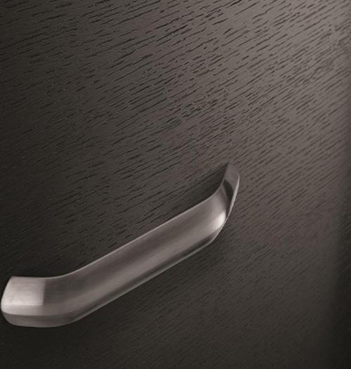 ÇEBİ 877 KULP KROM 320 MM