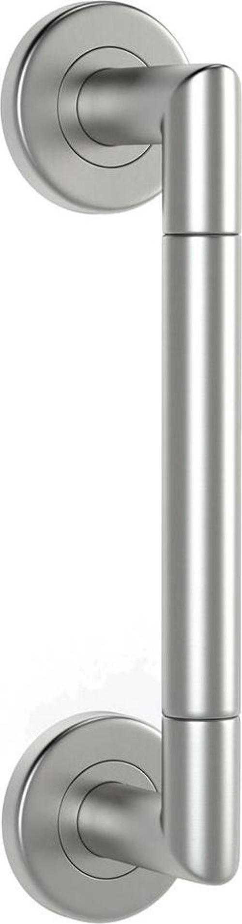 103 İS CONDİ SATEN KROM ÇEKME KOL 20 CM