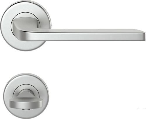 CONDI 1031 SATEN ROZETLI KAPI KOLU ROZETLİ WC (TK)