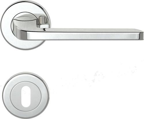 CONDI 1032 KROM ROZETLI KAPI KOLU ROZETLİ ODA (TK)