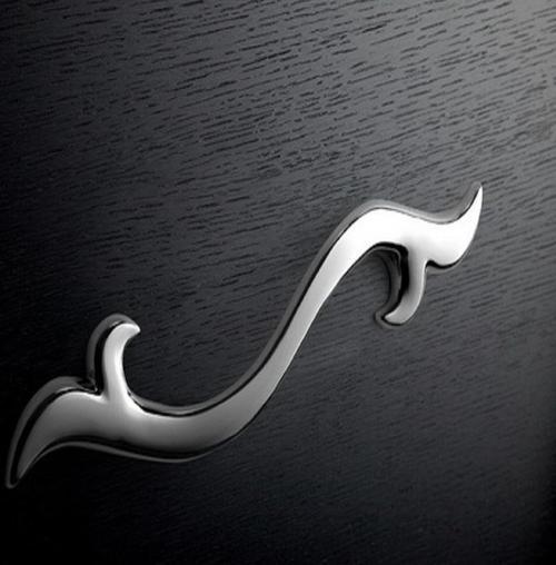 ÇEBİ 314 192 MP02 KROM KULP