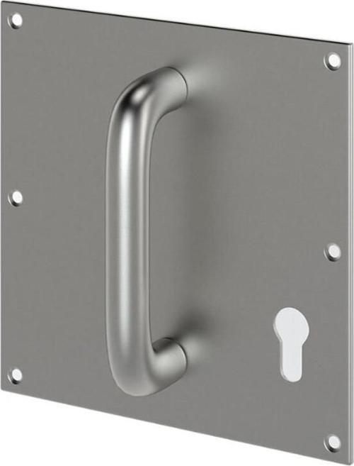 901S SATEN SABİT KOLLU ÇEKME KOL 18X18 CM