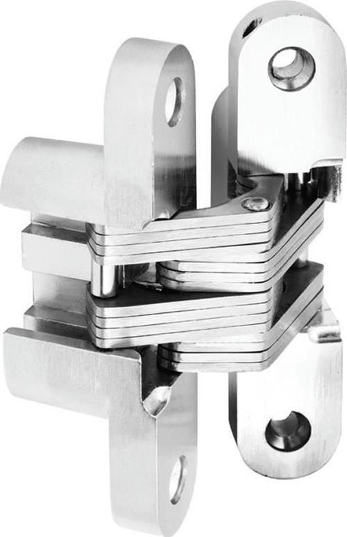 AYARLI KİTABE MENTEŞESİ 111 X 71 MM