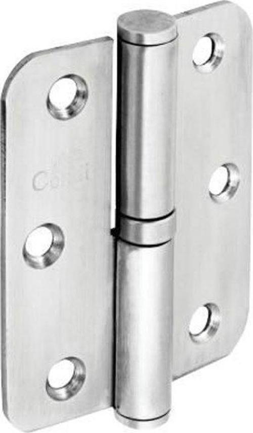 OKKA KAPI MENTEŞESİ 1 SATEN 8 X 6 CM SAĞ