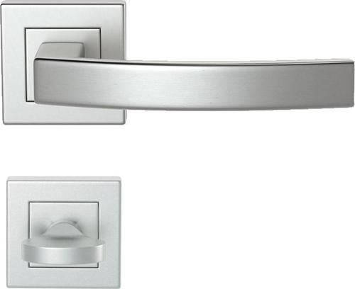 CONDI 1601K SATEN ROZETLI KAPI KOLU ROZETLİ WC (TK)