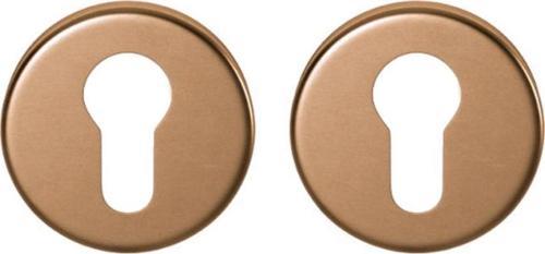 YALE ROZET PVD BRONZ 05
